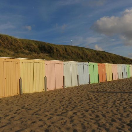 Hiltop Domburg Exterior foto