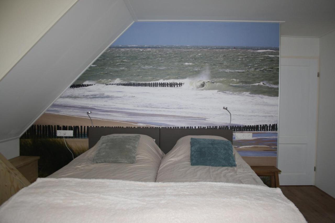 Hiltop Domburg Exterior foto
