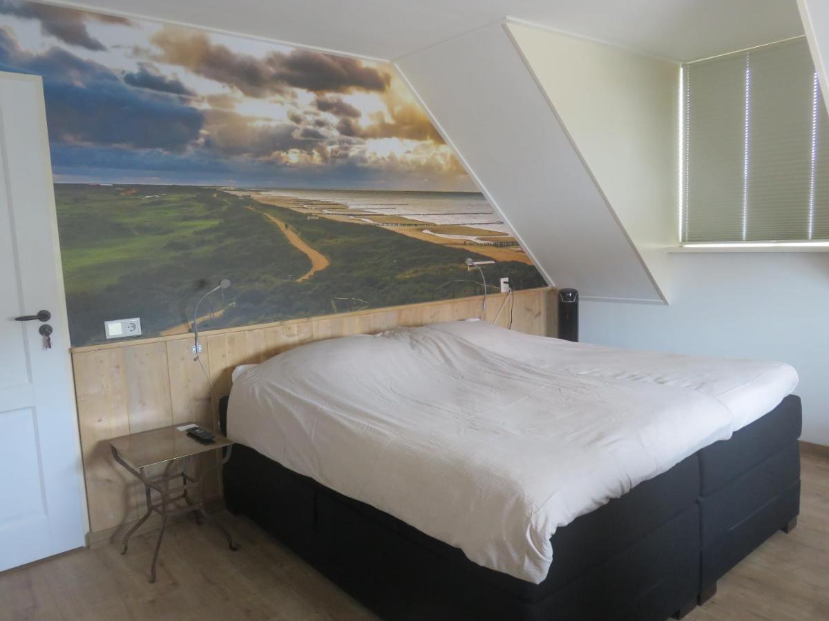 Hiltop Domburg Exterior foto