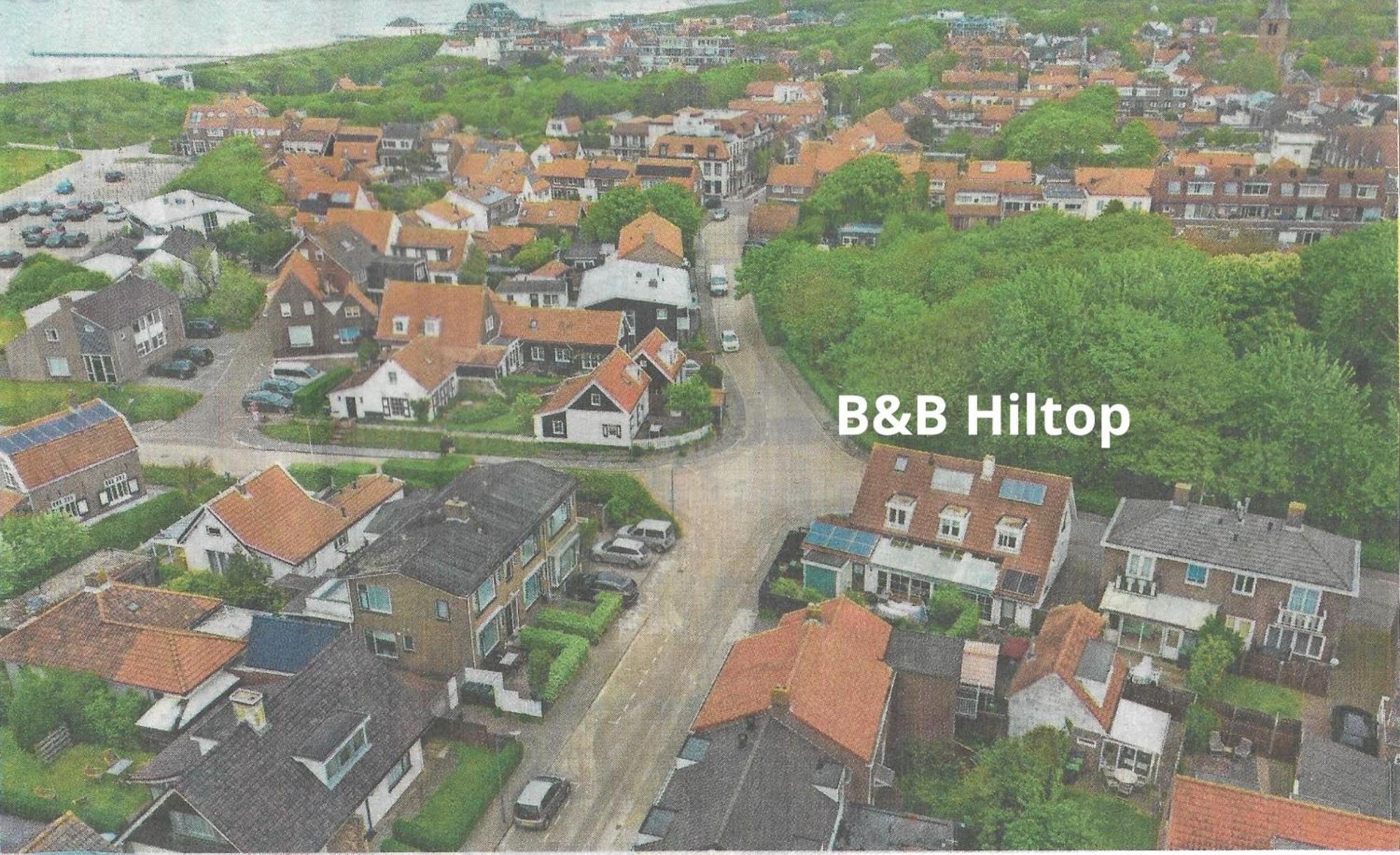 Hiltop Domburg Exterior foto
