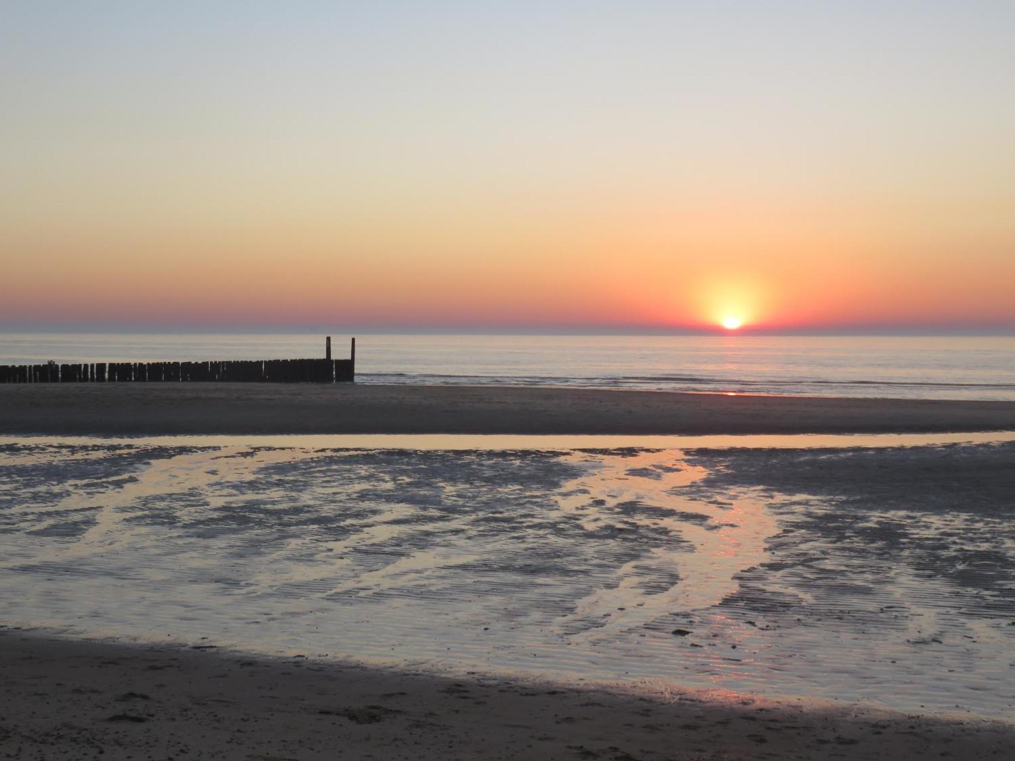 Hiltop Domburg Exterior foto